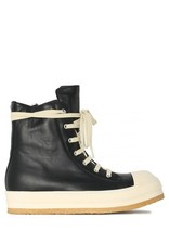 Rick Owens Sneakers en cuir