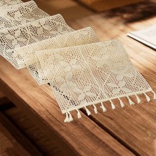 Chemin de Table, accessoires