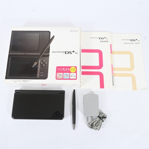 Console nintendo dsi dark - dsi,