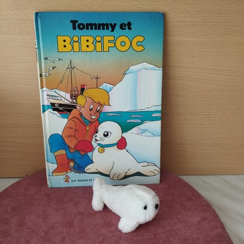 Tommy bibifoc antenne2 - et,