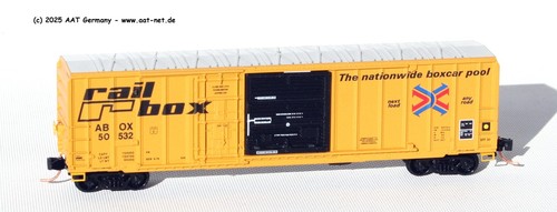 Mtl microtrains 99300816 - n, 99300816-3