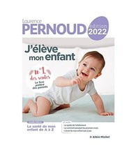 J'élève mon enfant -