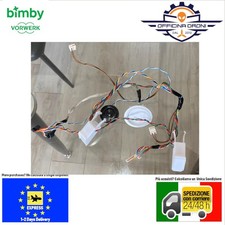 Bimby TM5 TM6 Lecteur Cook-Key