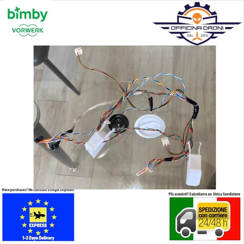 Bimby tm5 tm6 lecteur cook - tm5,