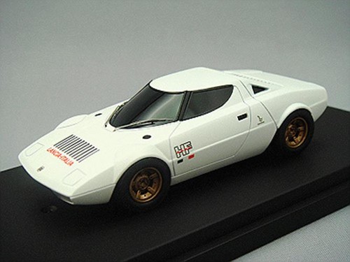Hpi hpi8448 lancia - hpi,