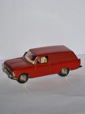 Rare Et Magnifique Moskvitch