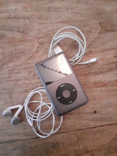 Apple ipod classic 7ème - apple,