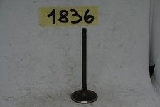 Vanne Aspiration Entrée Valve