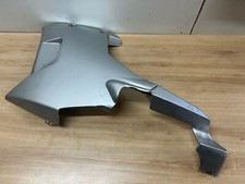 UN CACHE CARENAGE FLAN GAUCHE 00H0491641 MOTO DERBI 25 GPR NUDE 2006 