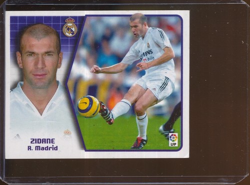 Zidane zinedine real madrid - zinedine,