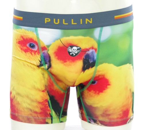 Pull boxer homme fashion - pull, 2