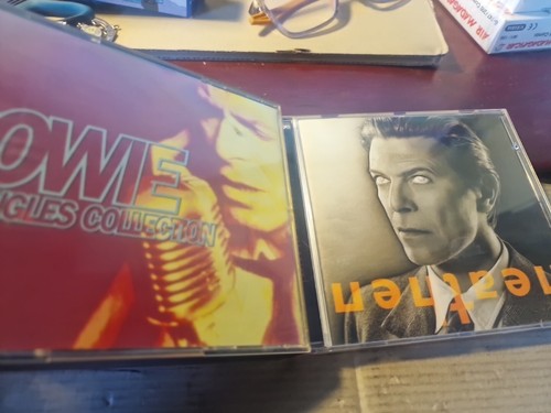 Lot david - ),