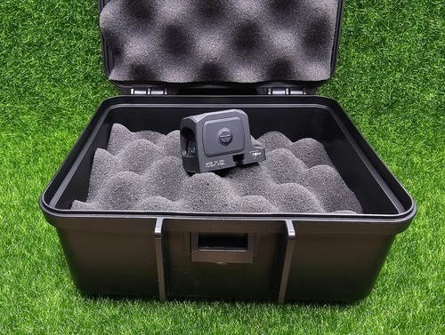 Trijicon rcr red dot sight - trijicon,