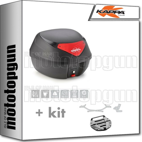 Kappa top case k29n yamaha - kappa,