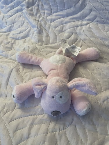 Doudou peluche chien - doudou,