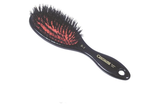 Brosse cheveux - à,