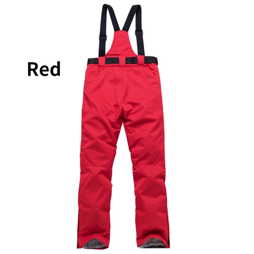 Femmes hommes ski pantalon - femmes,