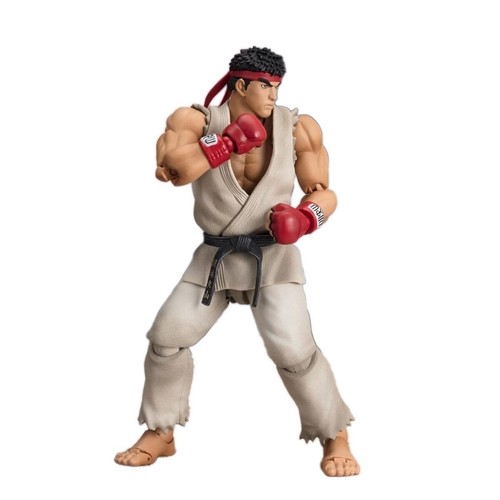 Figurine figuarts ryu - figurine,