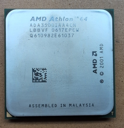 Amd athlon ada3500iaa4cn - amd, 64