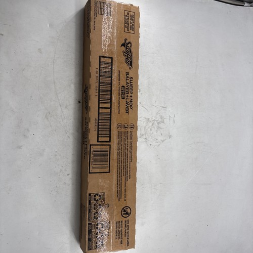 Swiffer sweep mop deluxe - mop,