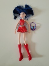 Winx Club Mattel Musa 2004