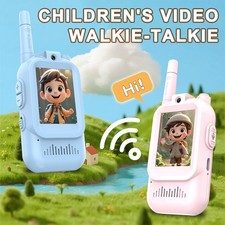 Pour les enfants Camping