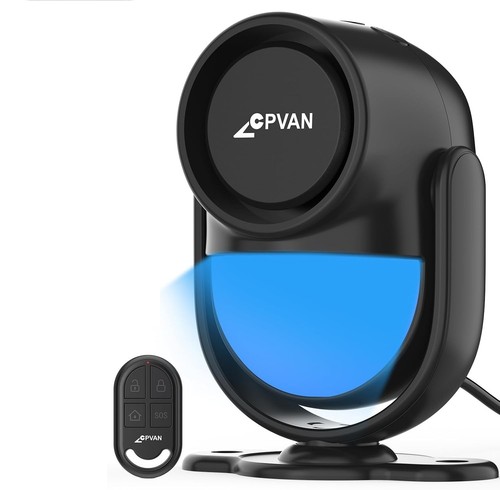 Alarme cpvan cp2 pro - cpvan,