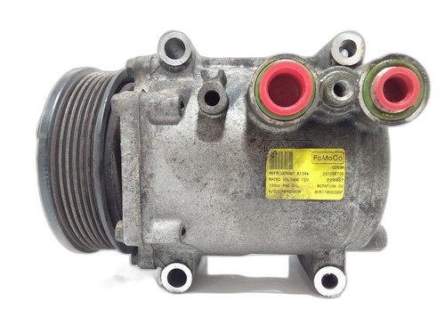 Compresseur climatisation ford - compresseur,