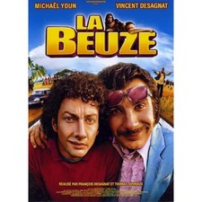 Dvd La Beuze Simple