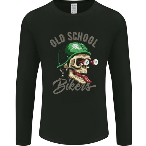 Shirt long manches - t-shirt,