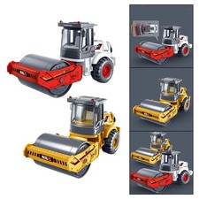 Véhicule d'ingénierie