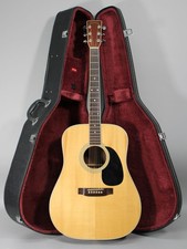 1976 Takamine F-370S