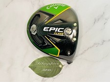 Callaway Driver EPIC FLASH SUB