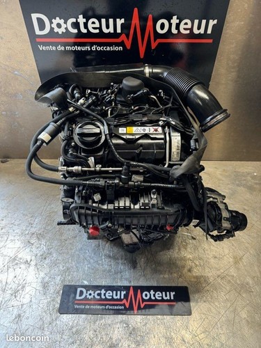 Moteur mini cooper one f54 - , f55