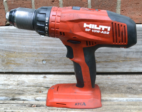 Hilti 10w a22 cordless - 10w-a22,