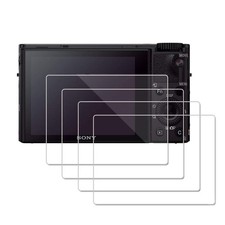 Lot de 4 Protecteur D'écran