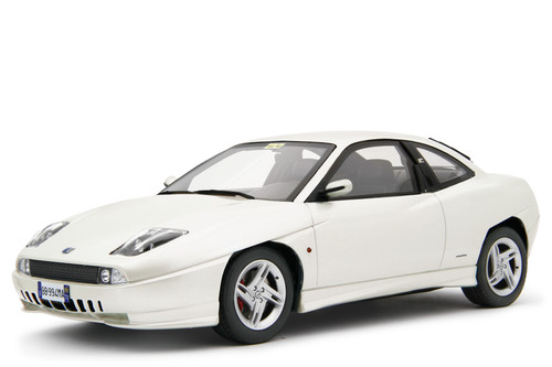 Laudoracing models fiat - 1:18,