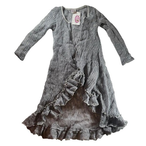 Handmade fairycore mohair - handmade,