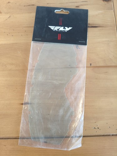 écran fly racing - dual, 23