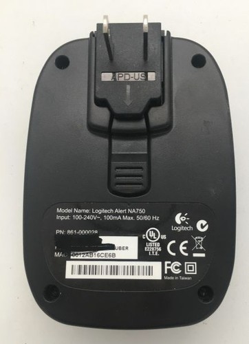 Adaptateur alimentation - adaptateur, d'alimentation