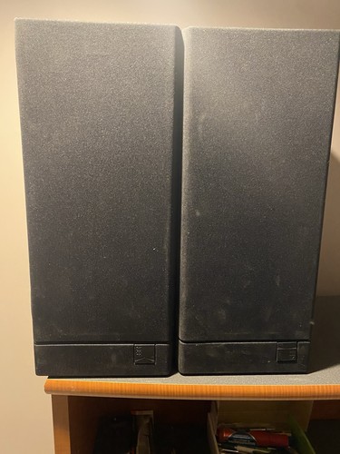 Kef 102 reference - kef, 102/2