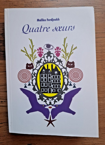 Jeunesse quatre soeurs un - en,