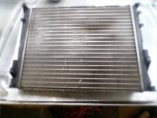 Radiateur eau RENAULT TWINGO 2