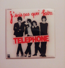 TELEPHONE magnet aimant