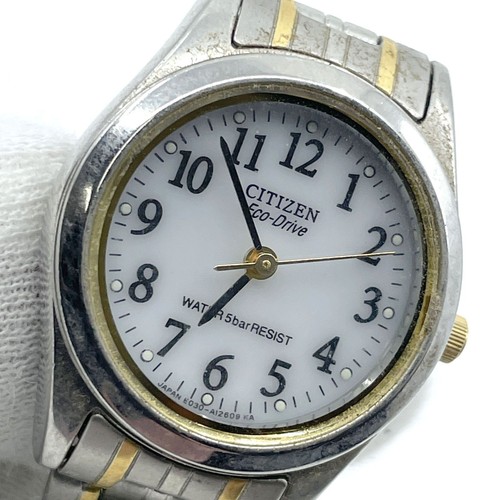 Citizen eco drive e030 - eco-drive, e030-l20484