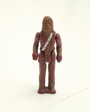 Star wars action fleet 1995 Chewbacca galoob vintage Micro Machines 