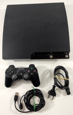 Console Sony Playstation 3 PS3