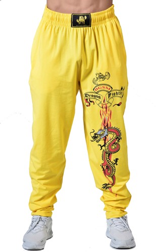 Bgsm homme pantalon - bgsm, corps