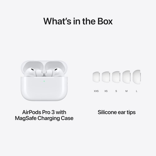 Airpods pro couteurs sans - airpods, 3