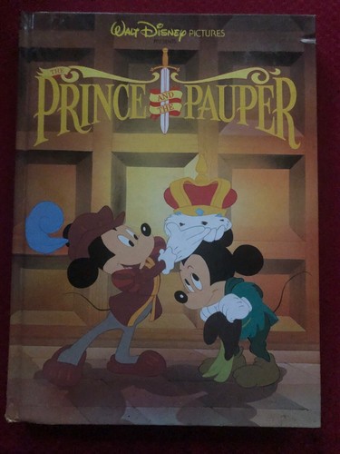 Disney the prince - the, and